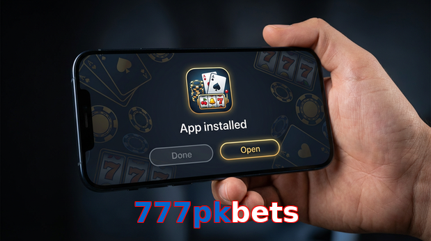 Payment and PKR controls in 777Pkbets