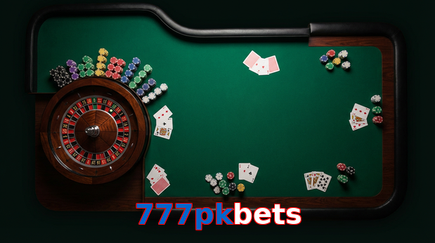 Game list for 777Pkbets casino section