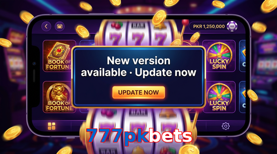 Payment and PKR controls in 777Pkbets