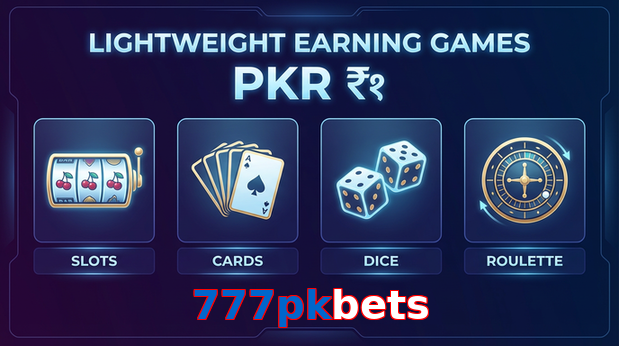 Payment and PKR controls in 777Pkbets