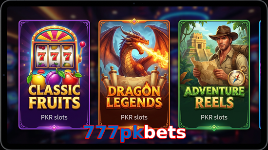 Payment and PKR controls in 777Pkbets