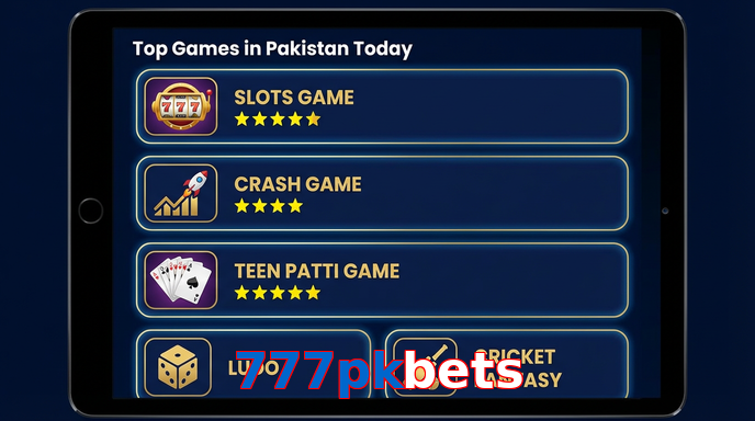 Payment and PKR controls in 777Pkbets